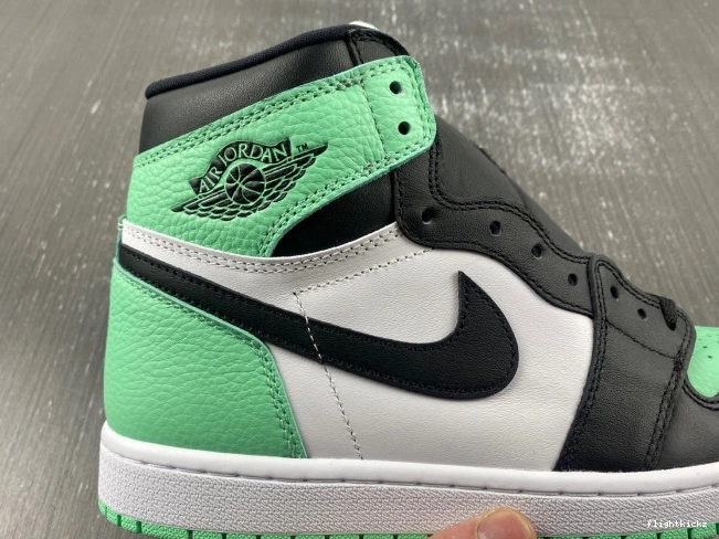 1 High Green DZ5485-130 Glow Jordan OG Air 0710